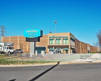 Photo 6 of SmartStop Self Storage - 7307 University City Blvd, Charlotte, NC