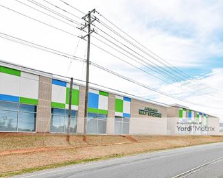 Photo 3 of Anchor Self Storage - 101 Parr Drive, Huntersville, NC