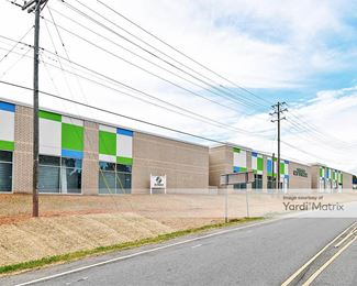 Photo 4 of Anchor Self Storage - 101 Parr Drive, Huntersville, NC