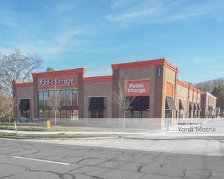 Photo 3 of Public Storage - 13437 South Tryon Street, Charlotte, NC