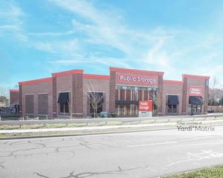 Photo 4 of Public Storage - 13437 South Tryon Street, Charlotte, NC