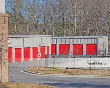 Storage Units for Rent available at 3070 SC 160, Fort Mill, SC 29708
