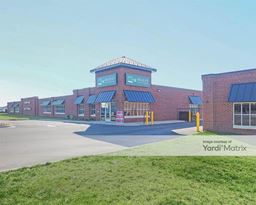 Image for McLean Mini Warehouses - 1322 South Point Road, Belmont, NC