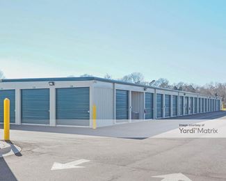Photo 2 of McLean Mini Warehouses - 1322 South Point Road, Belmont, NC