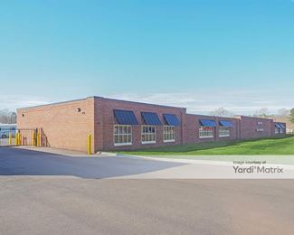 Photo 3 of McLean Mini Warehouses - 1322 South Point Road, Belmont, NC