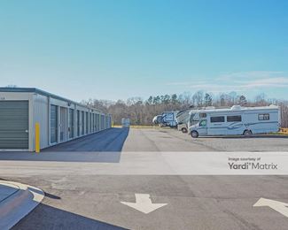 Photo 4 of McLean Mini Warehouses - 1322 South Point Road, Belmont, NC