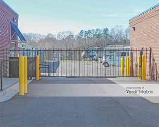 Photo 5 of McLean Mini Warehouses - 1322 South Point Road, Belmont, NC