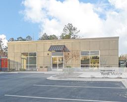 Image for Go Store It - 144 Rawlinson Road, Rock Hill, SC