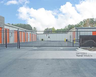 Storage Units for Rent available at 144 Rawlinson Road, Rock Hill, SC 29732