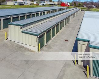 Photo 2 of ClearHome Self Storage - 205 Three Brothers Drive, Shelby, NC