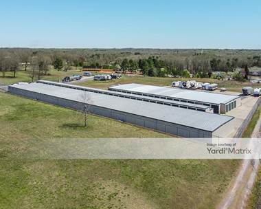 Storage Units for Rent available at 205 Three Brothers Drive, Shelby, NC 28152