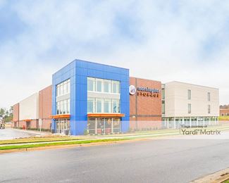Photo 1 of Morningstar Storage - 574 Nautical Drive, Lake Wylie, SC