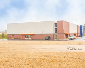 Photo 2 of Morningstar Storage - 574 Nautical Drive, Lake Wylie, SC