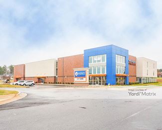 Photo 3 of Morningstar Storage - 574 Nautical Drive, Lake Wylie, SC