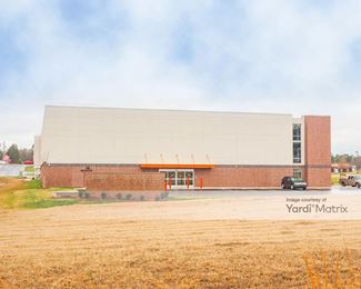 Photo 5 of Morningstar Storage - 574 Nautical Drive, Lake Wylie, SC