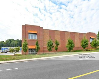 Photo 2 of Morningstar Storage - 2801 Celanese Road, Rock Hill, SC
