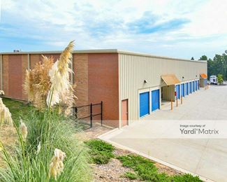 Photo 3 of Morningstar Storage - 2801 Celanese Road, Rock Hill, SC