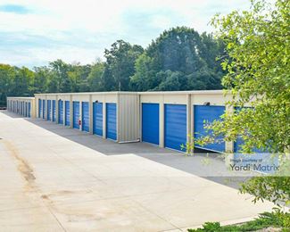 Photo 4 of Morningstar Storage - 2801 Celanese Road, Rock Hill, SC