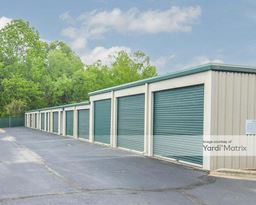 Image for AAA Self Storage - 1545 Pleasant Ridge Road, Greensboro, NC