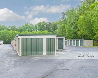 Photo 2 of AAA Self Storage - 1545 Pleasant Ridge Road, Greensboro, NC