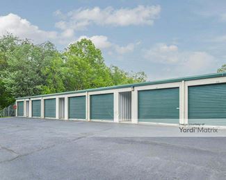 Photo 3 of AAA Self Storage - 1545 Pleasant Ridge Road, Greensboro, NC