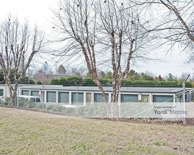 Storage Units for Rent available at 1545 Pleasant Ridge Road, Greensboro, NC 27409