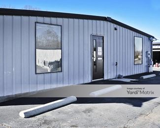 Photo 1 of Southside Storage - 805 Gibson Road, Mebane, NC