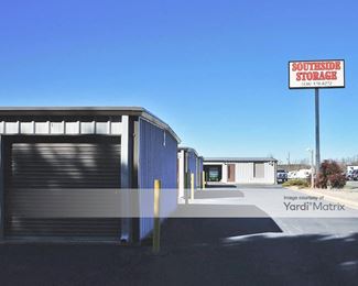 Photo 2 of Southside Storage - 805 Gibson Road, Mebane, NC