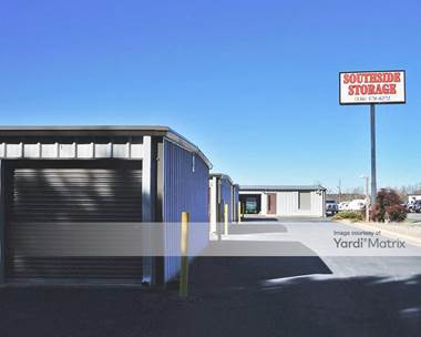 Storage Units for Rent available at 805 Gibson Road, Mebane, NC 27302