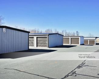 Photo 3 of Southside Storage - 805 Gibson Road, Mebane, NC