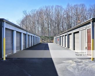 Photo 4 of Southside Storage - 805 Gibson Road, Mebane, NC