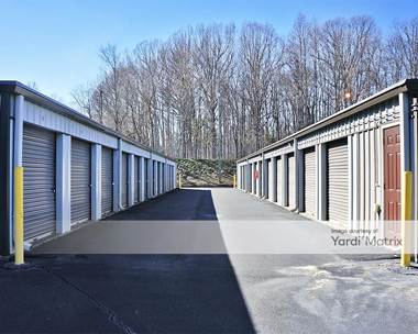 Storage Units for Rent available at 805 Gibson Road, Mebane, NC 27302