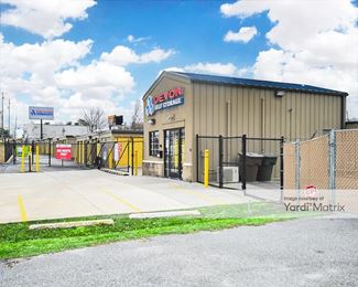 Photo 3 of Devon Self Storage - 4207 Hilltop Road, Greensboro, NC