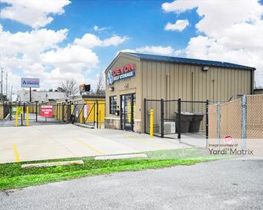 Storage Units for Rent available at 4207 Hilltop Road, Greensboro, NC 27407