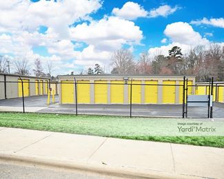 Photo 5 of Devon Self Storage - 4207 Hilltop Road, Greensboro, NC