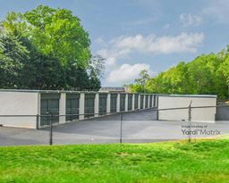 Image for American Flag Self Storage - 706 West Fairfield Road, High Point, NC