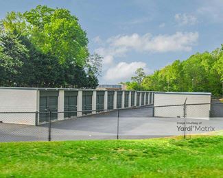 Photo 1 of American Flag Self Storage - 706 West Fairfield Road, High Point, NC