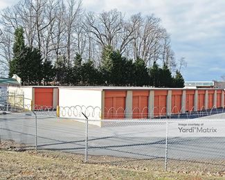Photo 4 of American Flag Self Storage - 706 West Fairfield Road, High Point, NC