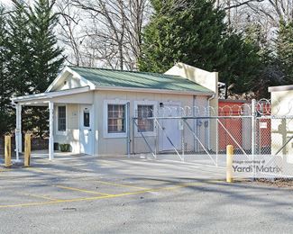 Photo 5 of American Flag Self Storage - 706 West Fairfield Road, High Point, NC