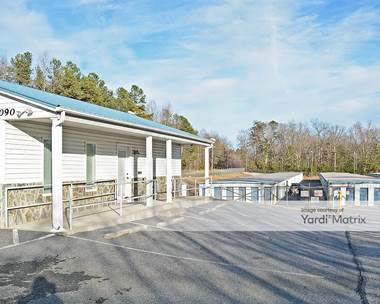Storage Units for Rent available at 9090 1 US Hwy 220 Bus N, Randleman, NC 27317