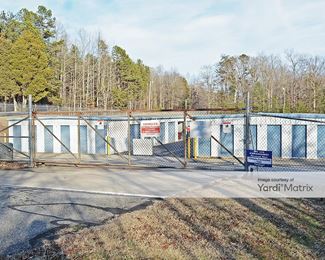 Photo 3 of AAA Storage - 9090 1 US Hwy 220 Bus N, Randleman, NC