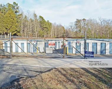 Storage Units for Rent available at 9090 1 US Hwy 220 Bus N, Randleman, NC 27317