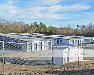 Photo 4 of AAA Storage - 9090 1 US Hwy 220 Bus N, Randleman, NC