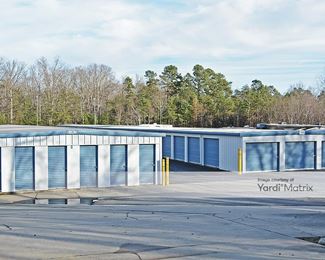 Photo 5 of AAA Storage - 9090 1 US Hwy 220 Bus N, Randleman, NC