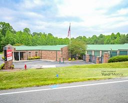 Image for Extra Space Storage - 1321 Shields Road, Kernersville, NC