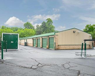 Photo 2 of Extra Space Storage - 1321 Shields Road, Kernersville, NC