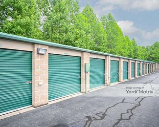Photo 3 of Extra Space Storage - 1321 Shields Road, Kernersville, NC