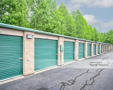 Storage Units for Rent available at 1321 Shields Road, Kernersville, NC 27284