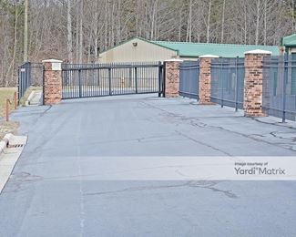 Photo 5 of Extra Space Storage - 1321 Shields Road, Kernersville, NC