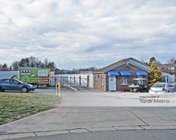 Image for AAA Self Storage - 125 East Swathmore Avenue, High Point, NC